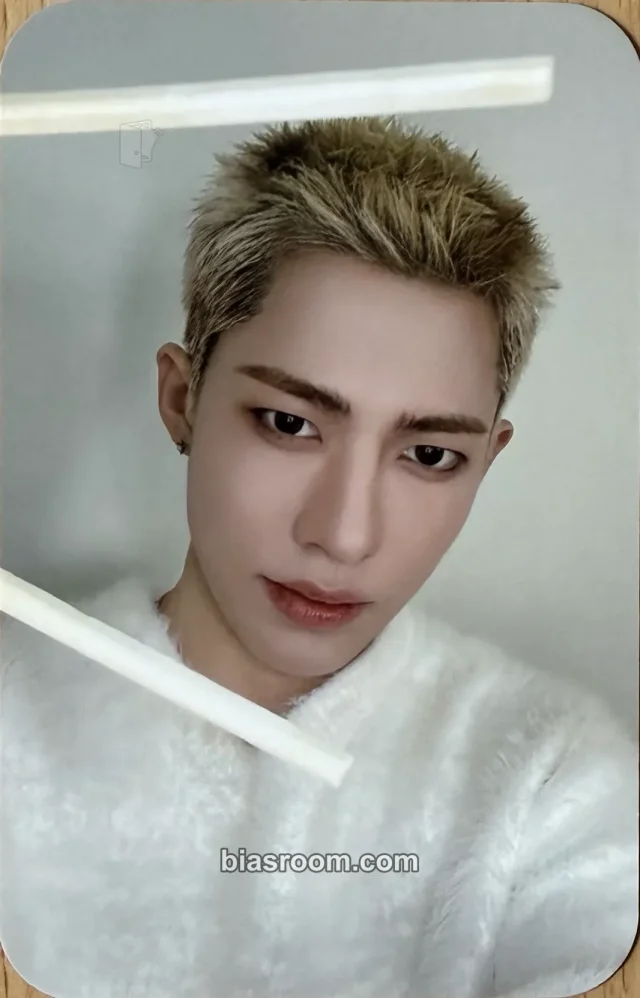NouerA - Yuseop - POP IT LIKE Album rising star video call (fancall)
