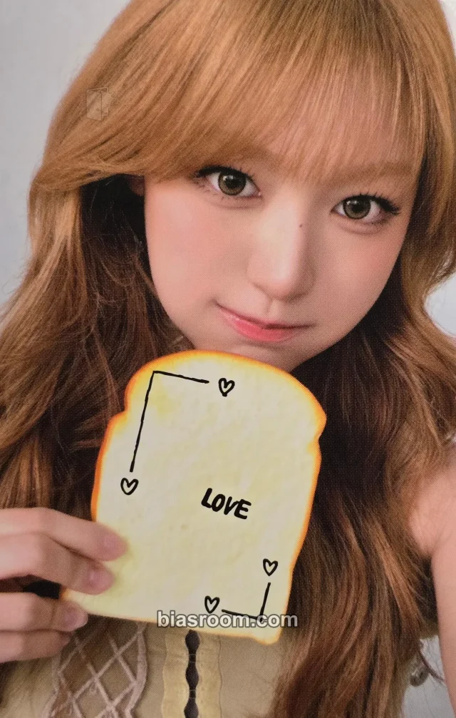 RESCENE - Minami - Dearest Album withmuu/withdrama round 4 video call (fancall)