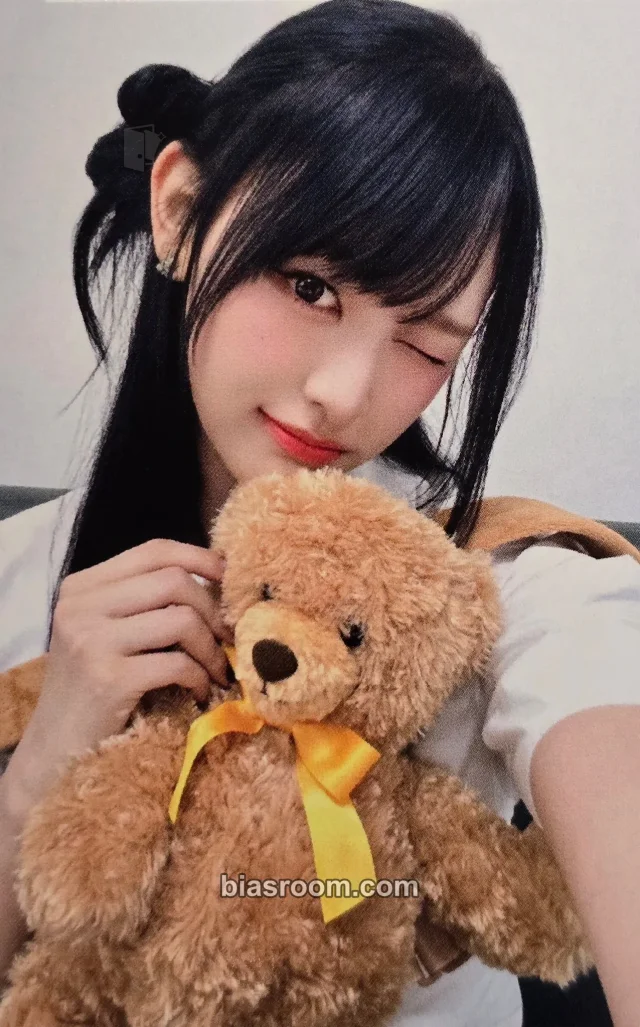RESCENE - Minami - Dearest Album music&drama video call (fancall) round 2