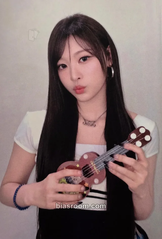 RESCENE - Minami - Dearest Album kissent event japan