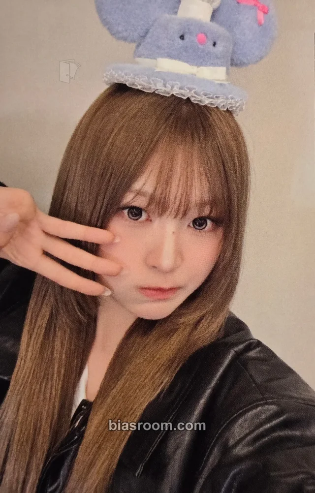 RESCENE - Minami - Dearest Album starriver video call (fancall) round 3