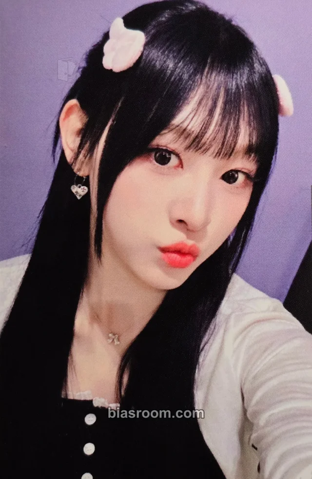 RESCENE - Minami - Dearest Album mubeat photo event