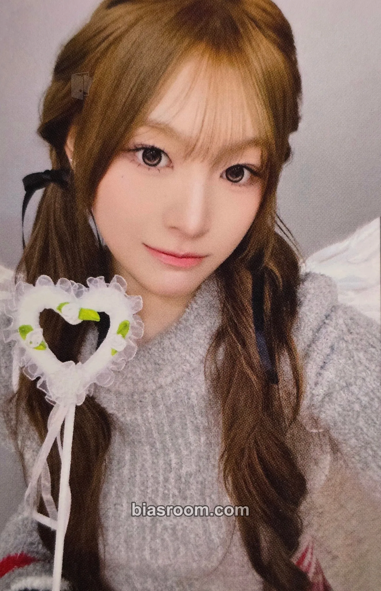 Minami lip bomb Photocard - RESCENE - RESCENE K-pop photocard