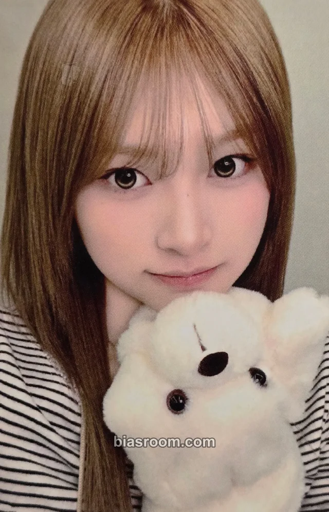 RESCENE - Minami - lip bomb Album ny music china round 2 fan event