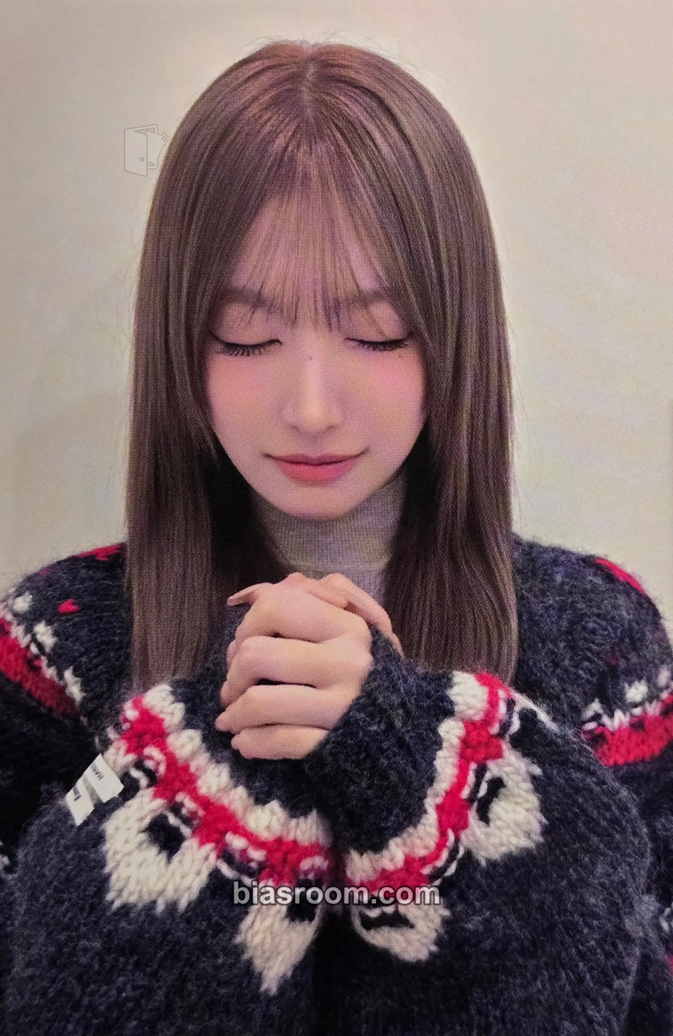 Minami lip bomb Photocard - RESCENE - RESCENE K-pop photocard
