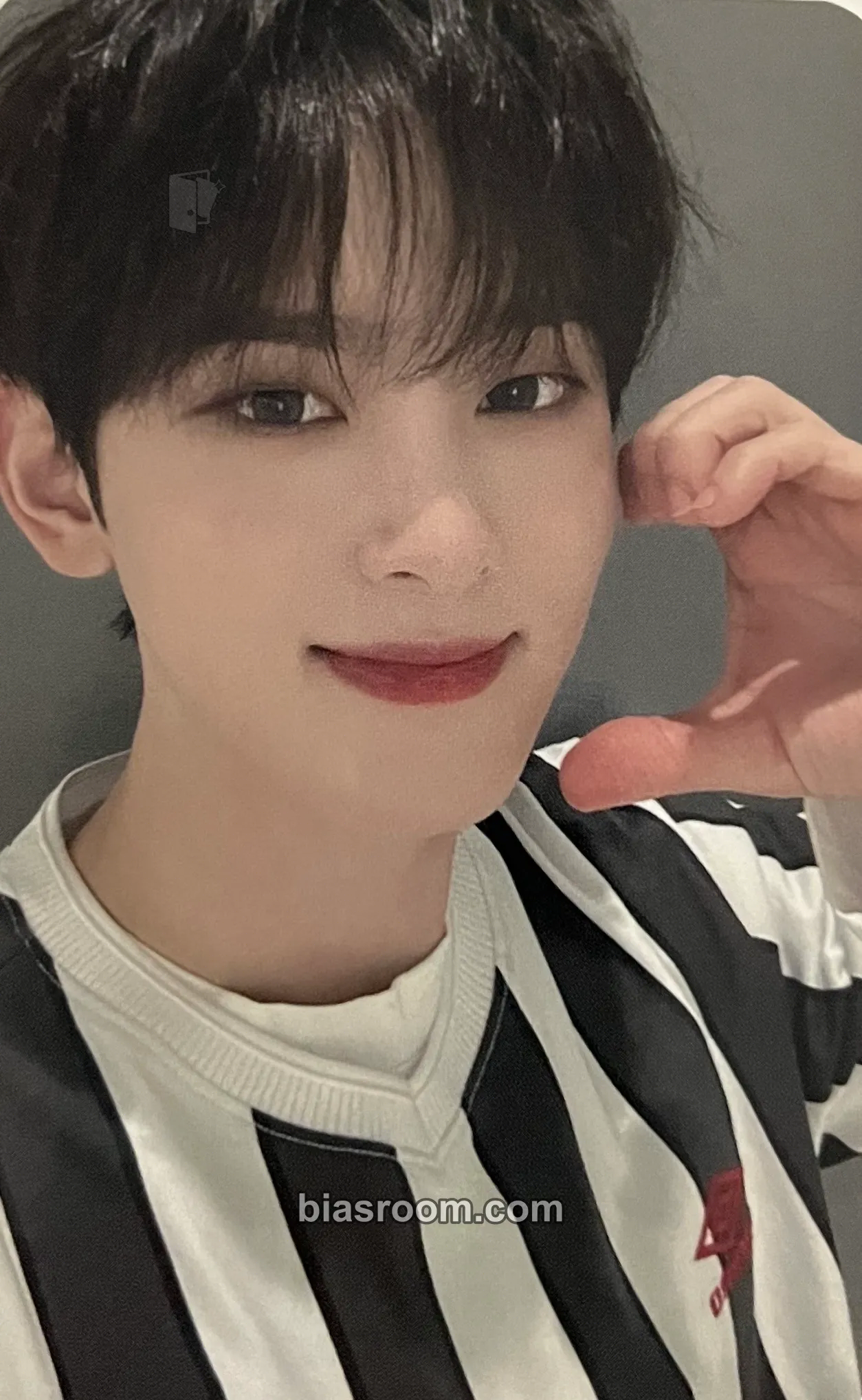 Hyunsik Xoul Day Photocard - XODIAC - XODIAC K-pop photocard