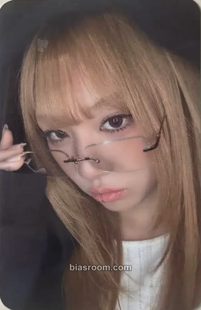 Keyveatz - Jione - OXY_GEN Album mubeat video call (fancall)