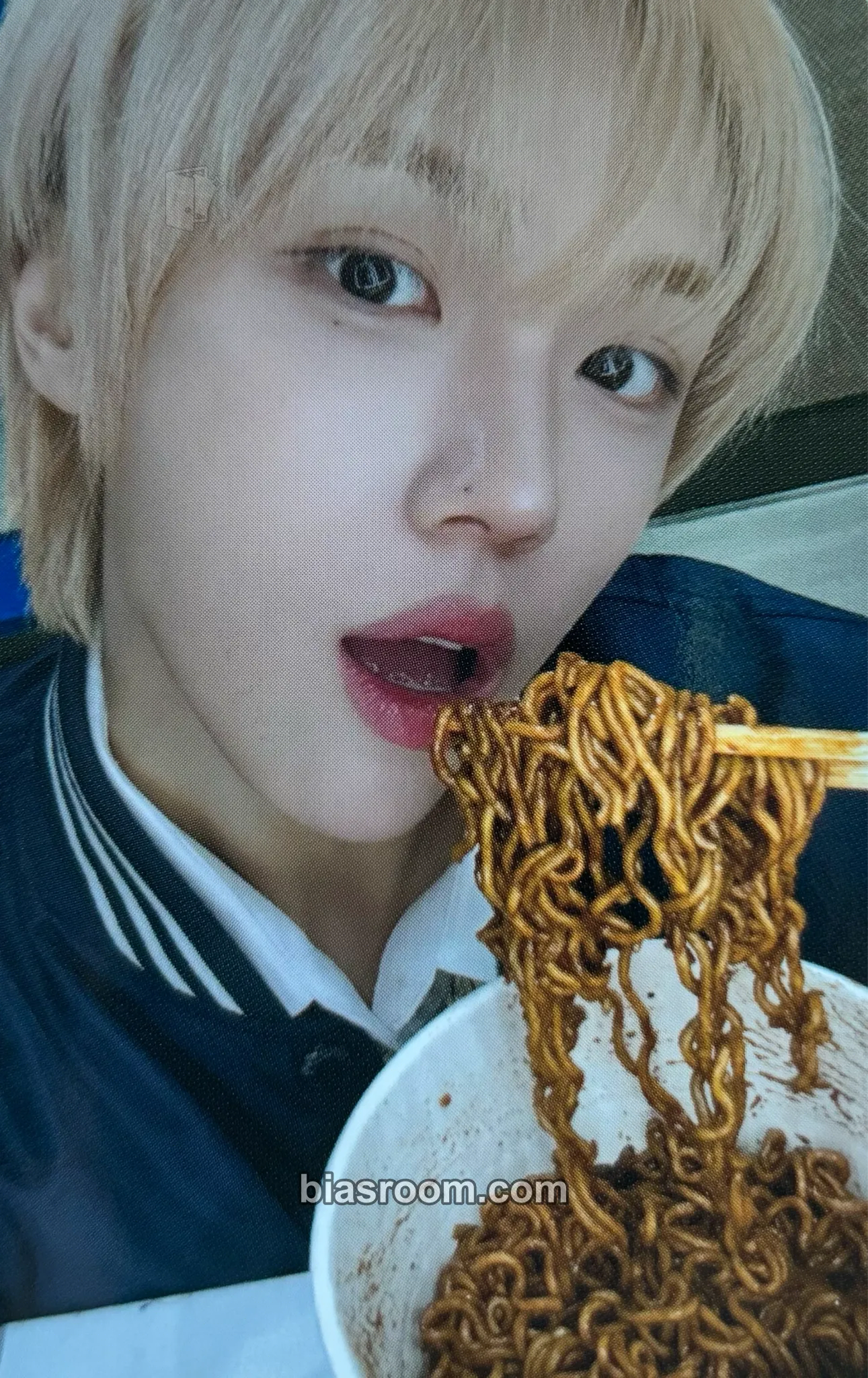 Seongmin Dare to Crave Photocard - CRAVITY - CRAVITY K-pop photocard