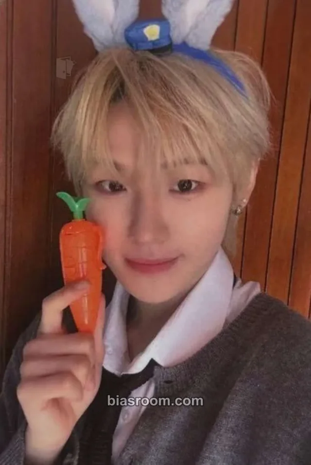 TUNEXX - Sihwan - SET BY US ONLY Album minirecord round 1 video call (fancall)