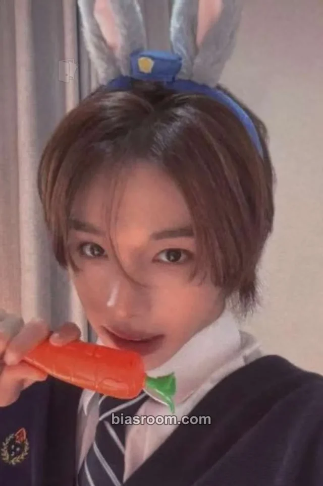 TUNEXX - Taira - SET BY US ONLY Album minirecord round 1 video call (fancall)