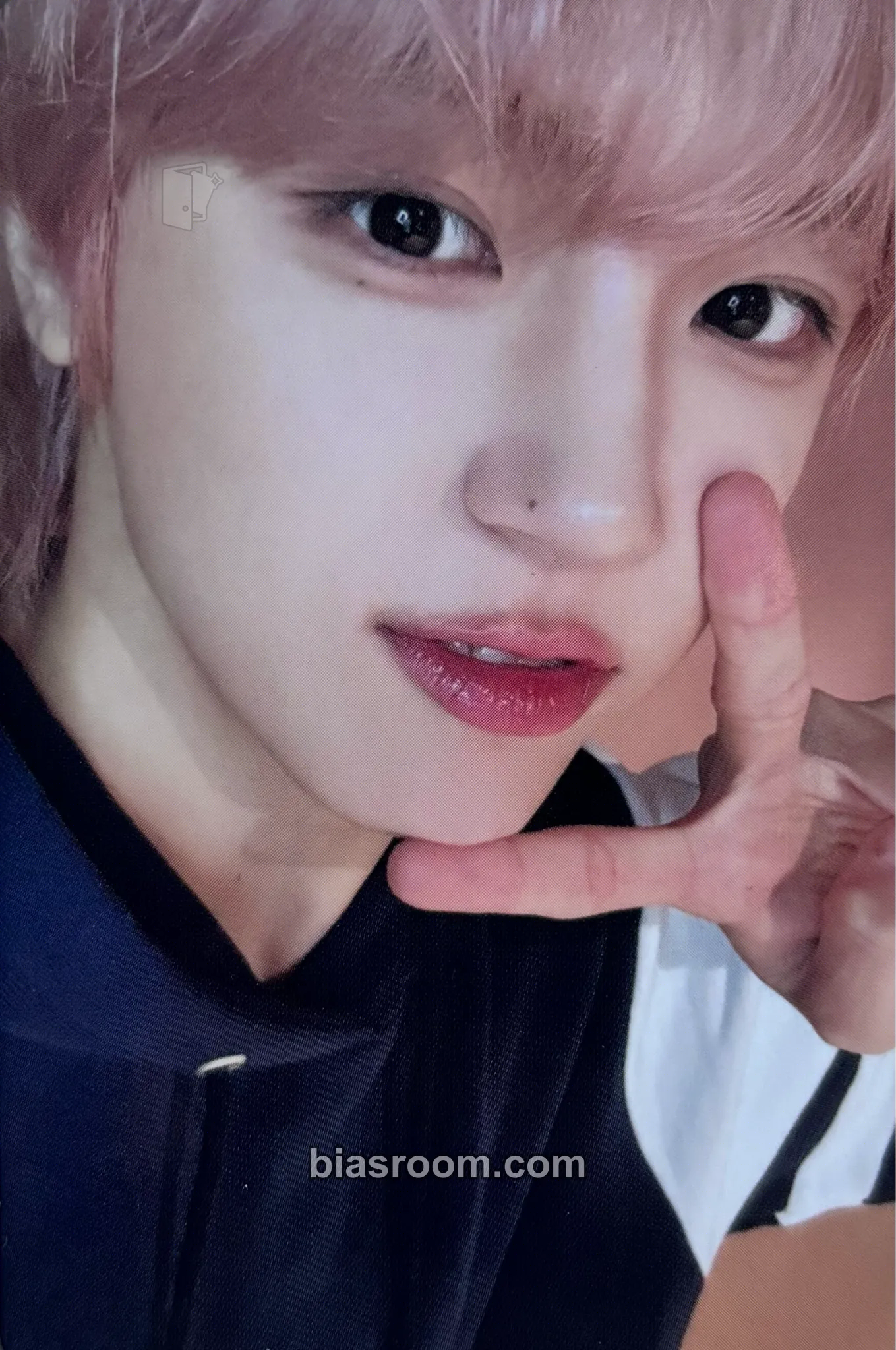 Seongmin 2026 Fan-Con <VITY FESTA> Photocard - CRAVITY - CRAVITY K-pop photocard