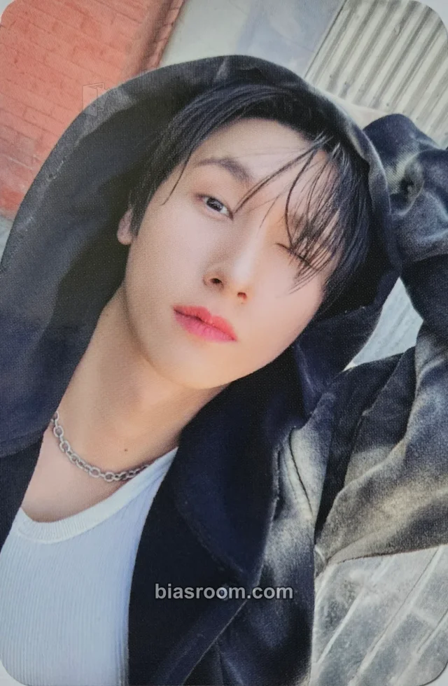 MONSTA X - I.M - I.M With U Other season's greetings pob (pre-order benefit) yes24