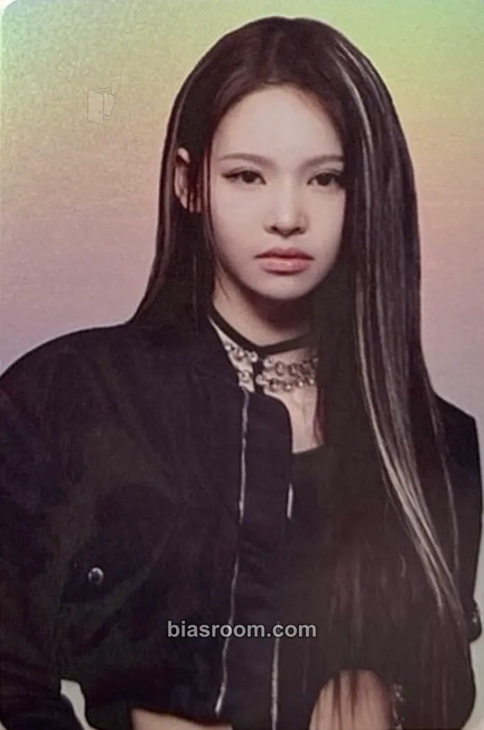 Chenyu B. B. B Photocard - A2O May - A2O May K-pop photocard