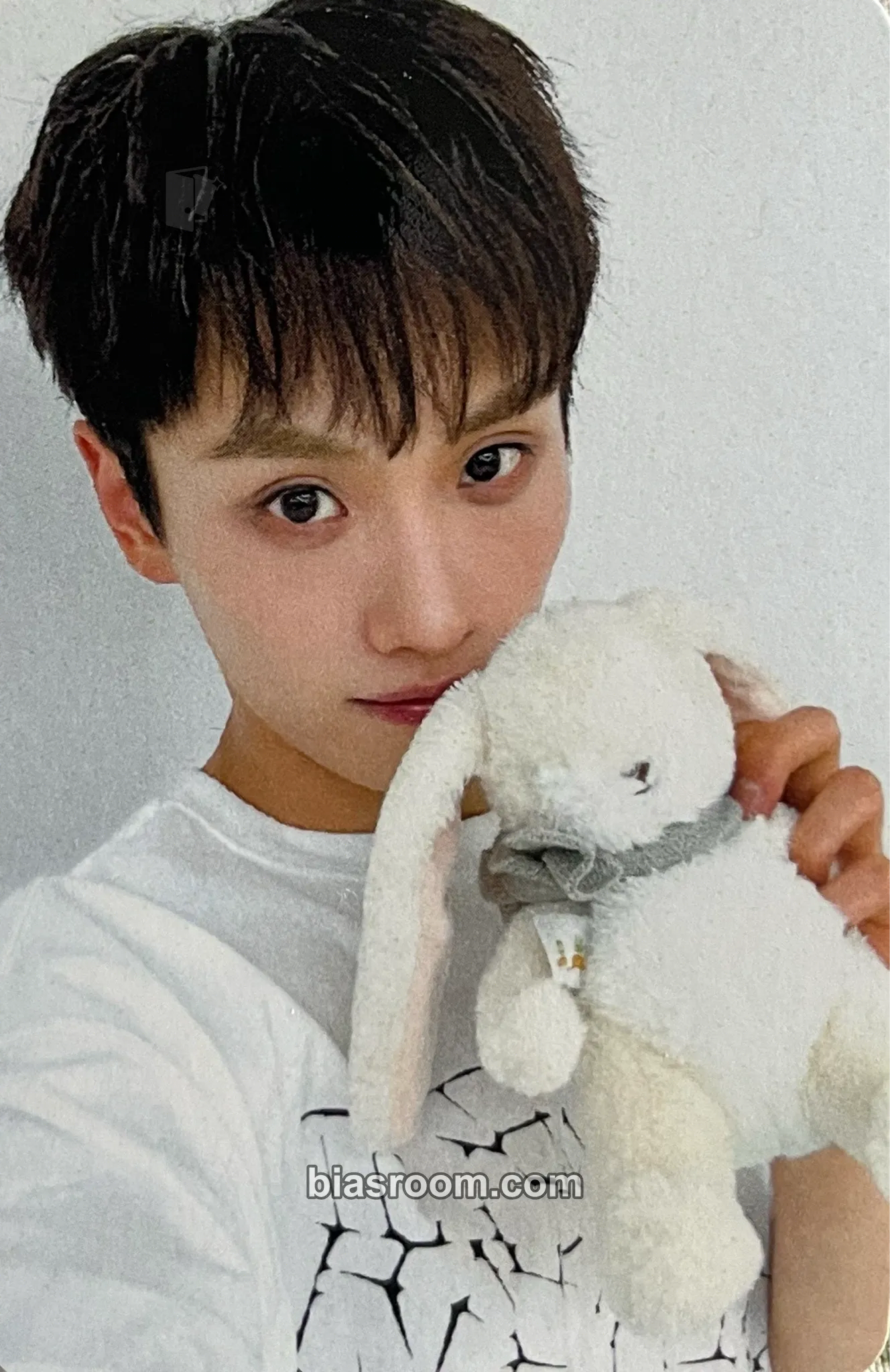 Kum Junhyeon Kick-Start Photocard - TIOT - TIOT K-pop photocard