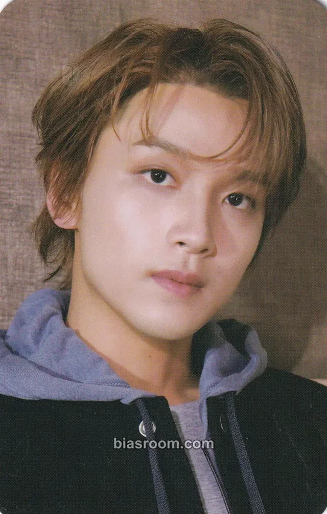 NCT 127 - Haechan - Neo City: The Momentum (NCT127 4th Tour) Event taipei ticket benefit