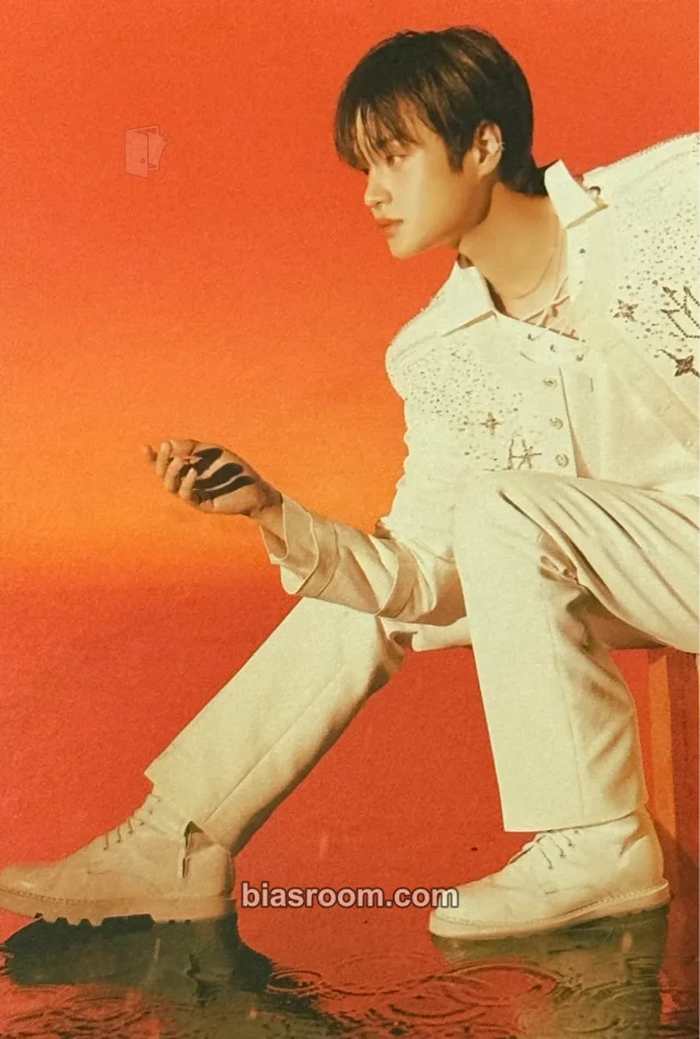 AB6IX - Daehwi - 2026 AB6IX CONCERT ‘6IX TO SEVEN’ Event merch inclusion postcard photo pack