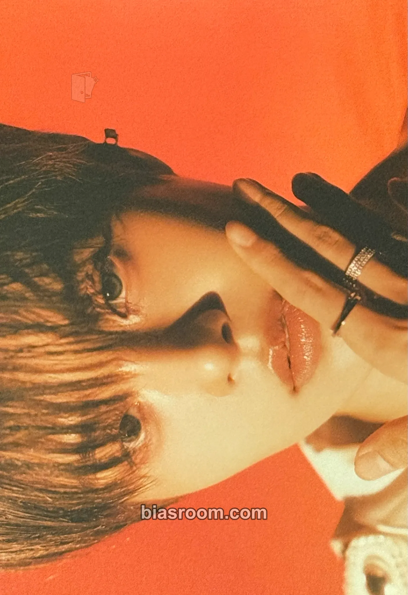 Daehwi 2026 AB6IX CONCERT ‘6IX TO SEVEN’ Photocard - AB6IX - AB6IX K-pop photocard