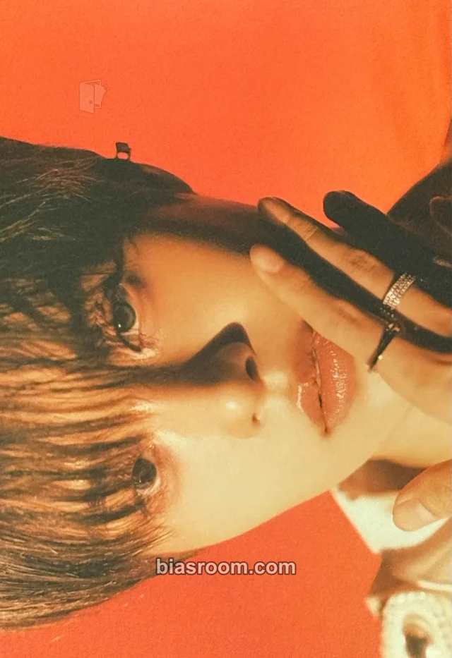 AB6IX - Daehwi - 2026 AB6IX CONCERT ‘6IX TO SEVEN’ Event merch inclusion photo pack postcard