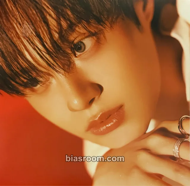 AB6IX - Daehwi - 2026 AB6IX CONCERT ‘6IX TO SEVEN’ Event merch inclusion photo print photo pack