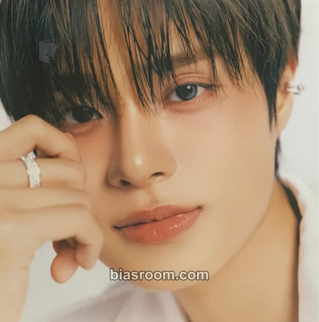 AB6IX - Daehwi - 2026 AB6IX CONCERT ‘6IX TO SEVEN’ Event merch inclusion photo print photo pack