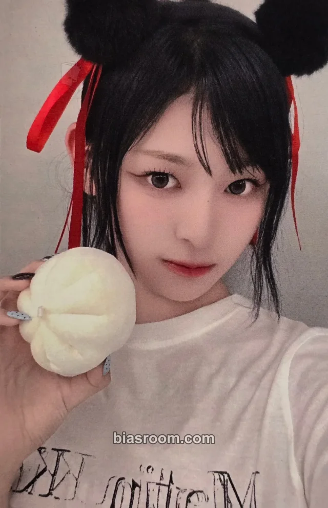 RESCENE - Minami - Dearest Album beatroad video call (fancall) round 1