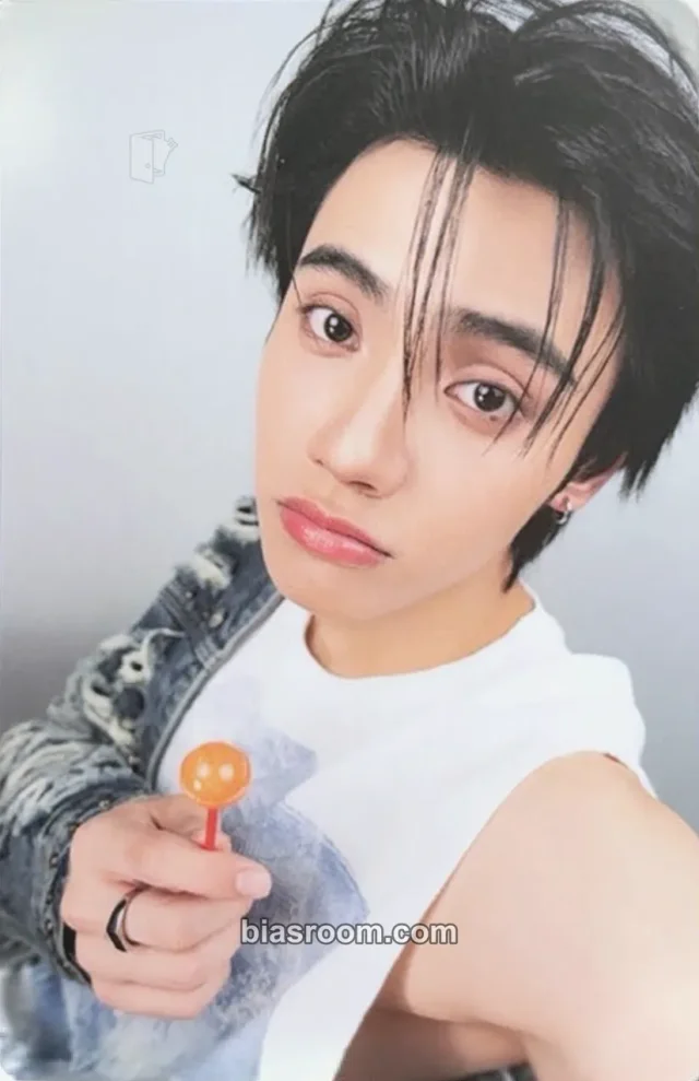 BUS - Peemwasu - Good Days Begin with BUS because of you i shine - 2026 Calendar Other random photocard calendar