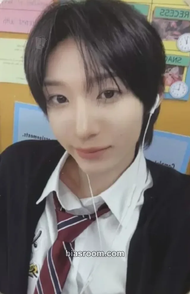 KickFlip - Donghwa - Kick Out, Flip Now! Album broadcast week 1