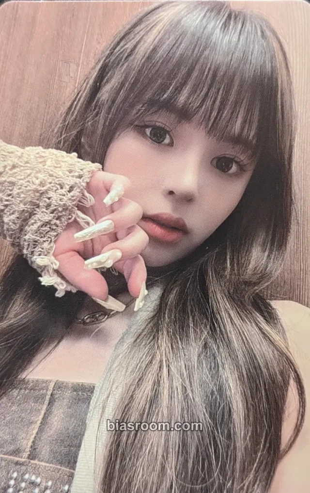 EVERGLOW - E:U - All My Girls Album broadcast week 3