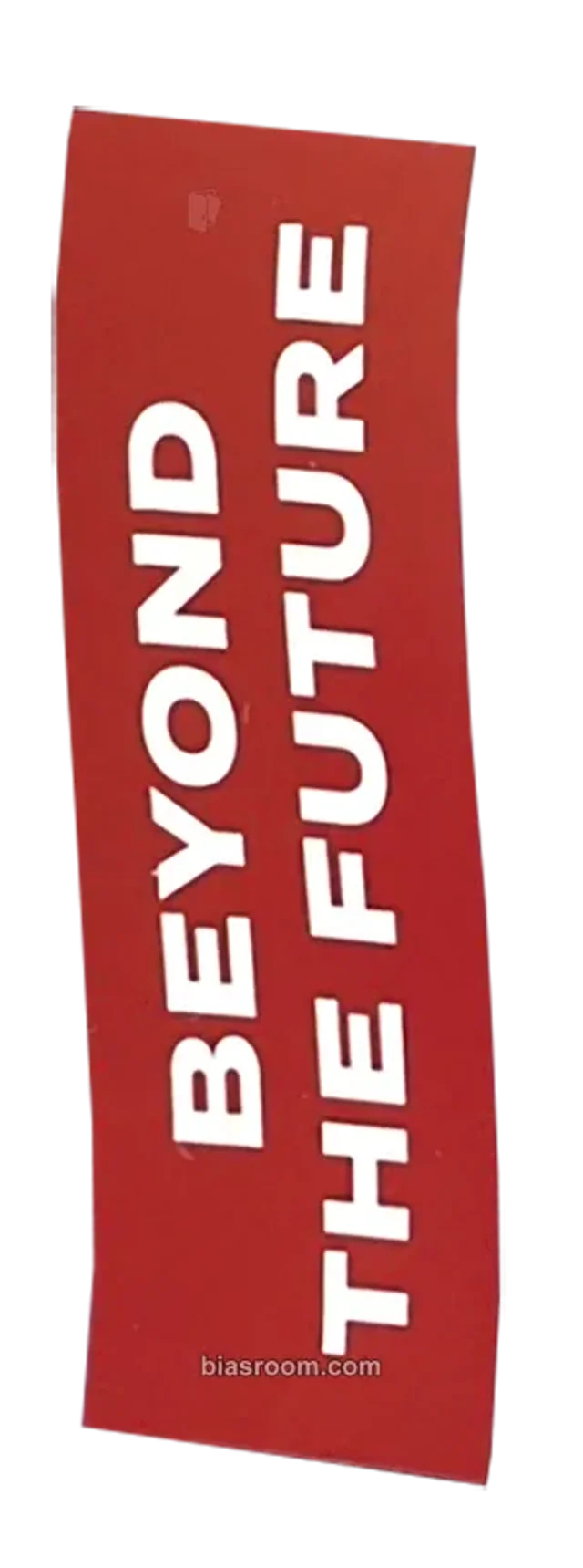 SuperM - SuperM Beyond The Future Event AR ticket item set sticker