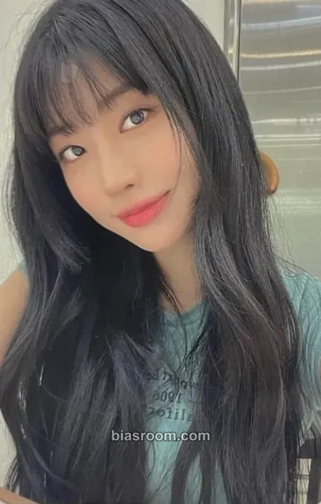 EVERGLOW - Sihyeon - KCON LA 2023 Event purchase benefit