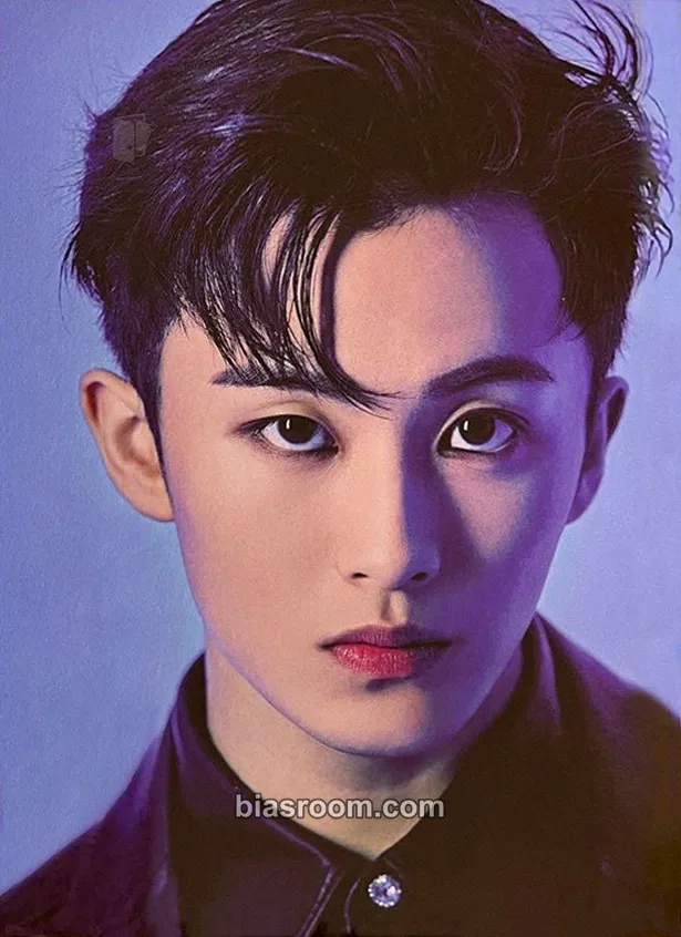 Mark SuperM Beyond The Future Photocard - SuperM - SuperM K-pop photocard