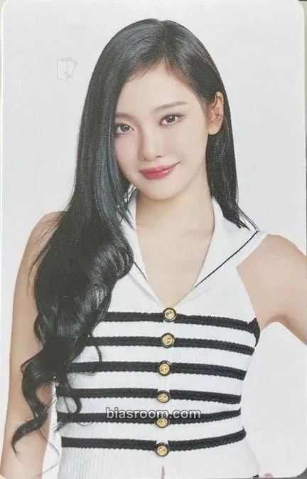 Ningning JAPAN FANMEETING 2026: MY CLASSMaeTE Photocard - aespa - aespa K-pop photocard