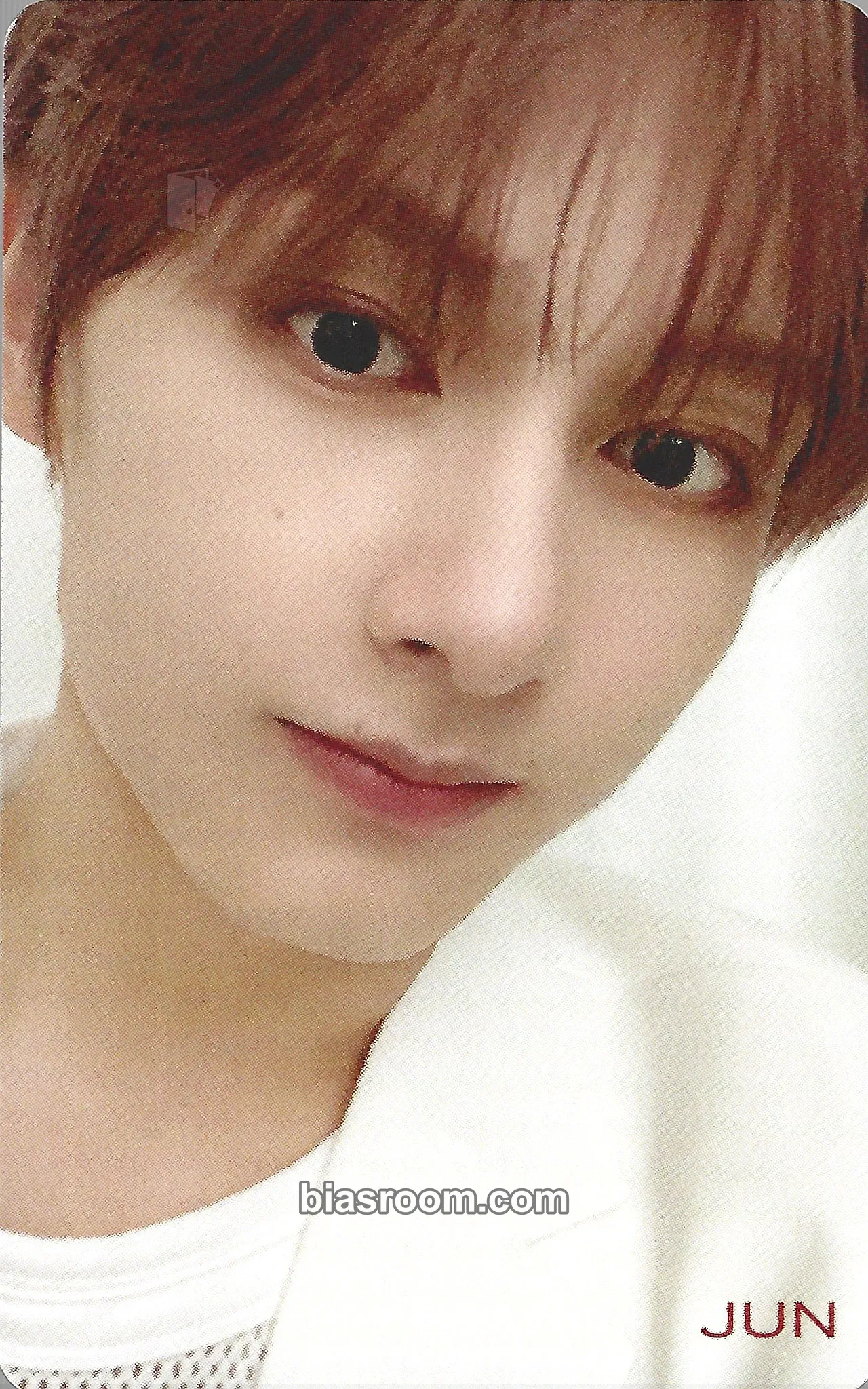 Jun 24H Photocard - SEVENTEEN - SEVENTEEN K-pop photocard
