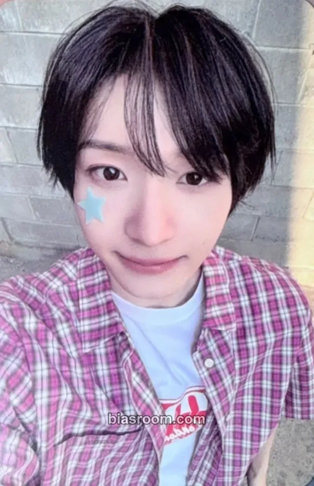 KickFlip - Donghwa - Kick Out, Flip Now! Album broadcast week 3