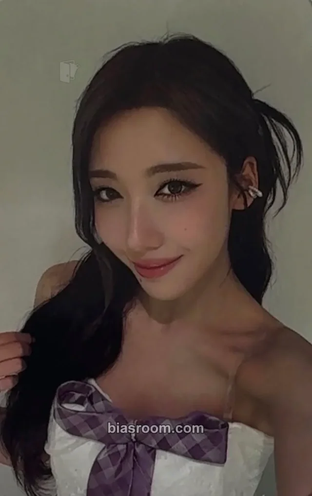 A2O May - Kat - MAYnia Arrive - 1st Fanmeeting Event fan meeting