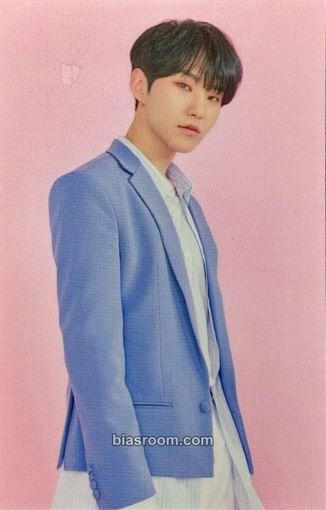 SEVENTEEN - Hoshi - 2019 3RD SVT IN CARAT LAND Event fan meeting