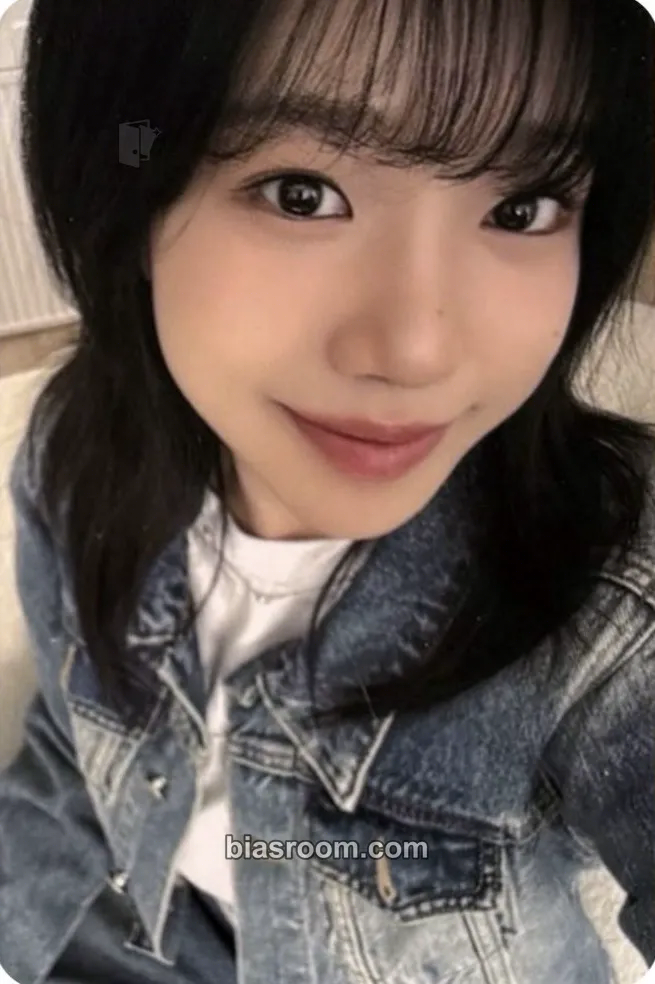 Jo Yuri 2025 JOYURI FAN-CON 'Episode 25' Photocard - Jo Yuri K-pop photocard