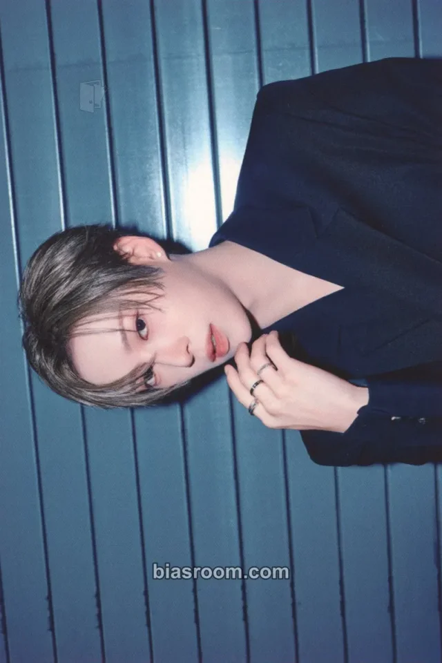 ALPHA DRIVE ONE - Arno - KCON Japan 2026 Event merch inclusion photo print photocard set postcard