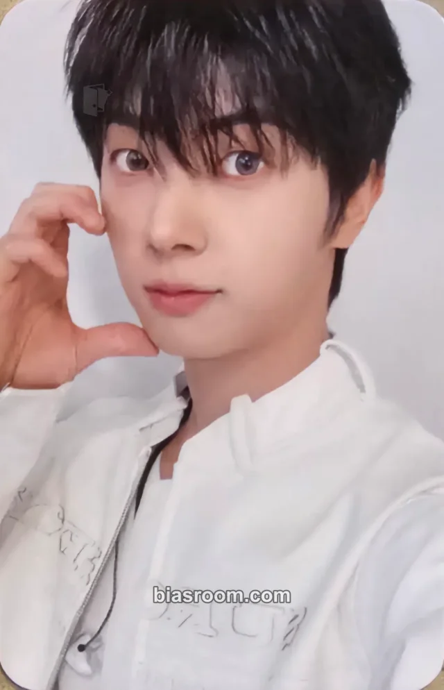 ONEWE - Kanghyun - O! New E!volution V Event concert japan concert trading card