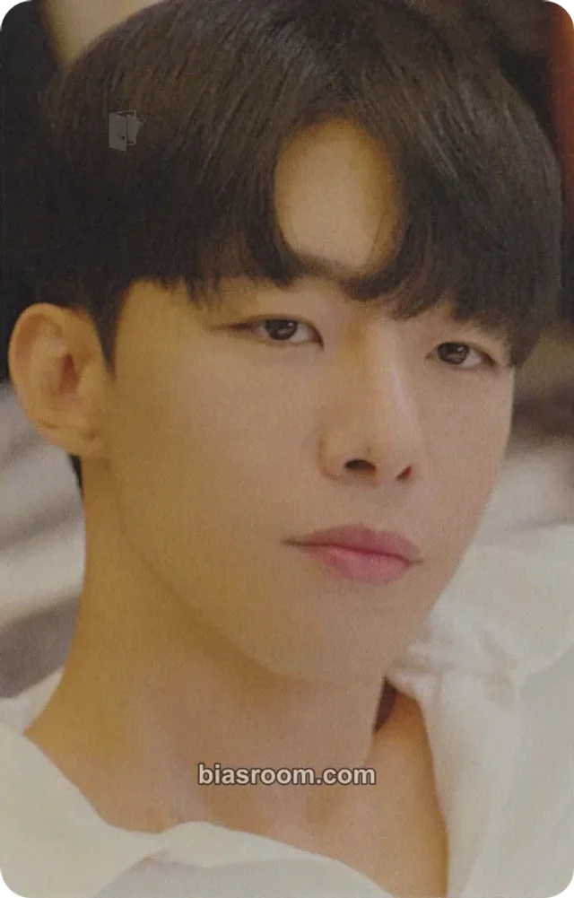 XENO-T - Hyeontae - Thundercloud Rainstorm OST Other KiT/kihno version ost photocard set