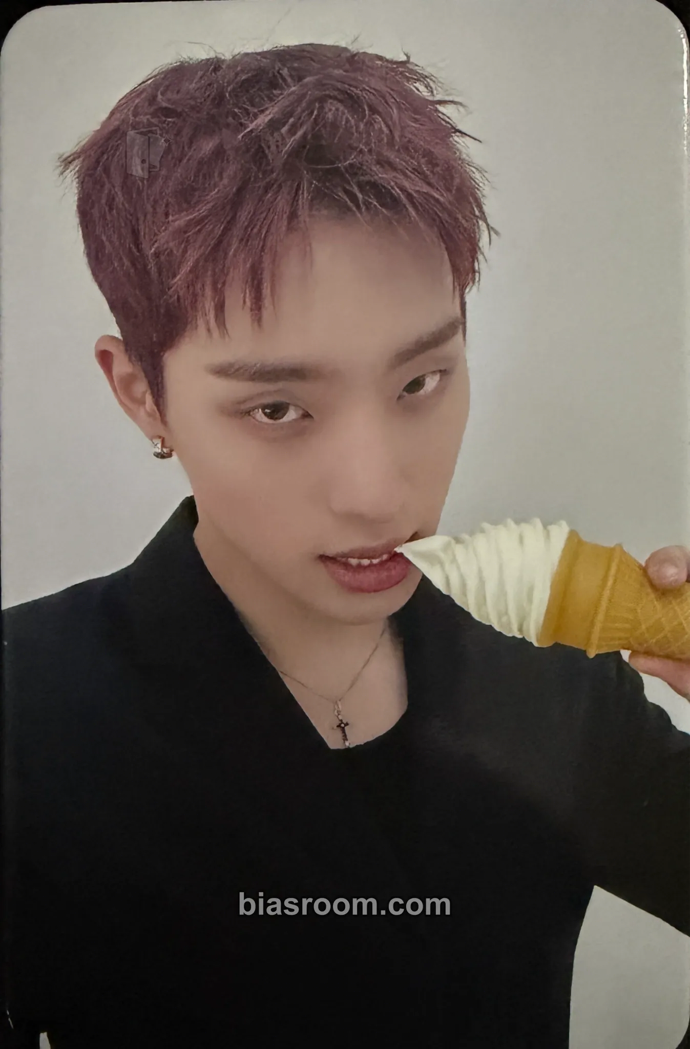 Keeho Killin' It Photocard - P1Harmony - P1Harmony K-pop photocard