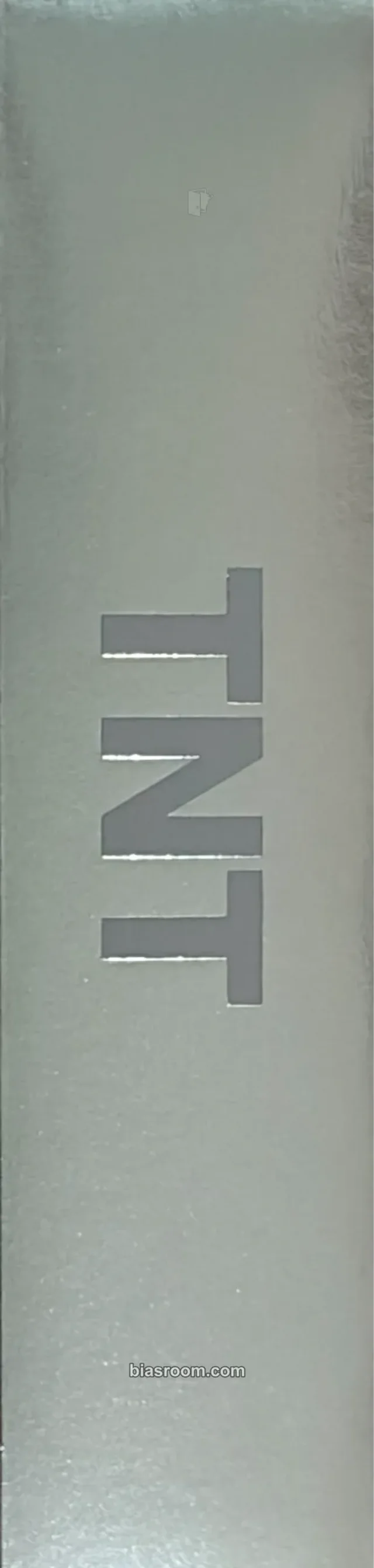 CORTIS - GREENGREEN Album ball version tnt version album inclusion sticker