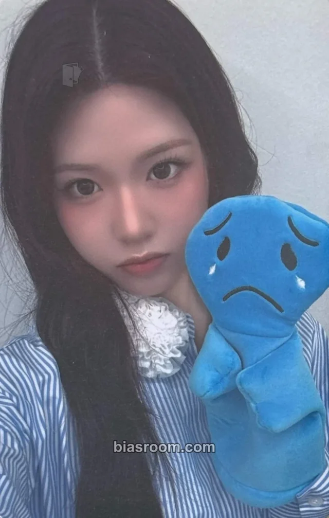 RESCENE - Zena - Dearest Album itta round 1 video call (fancall)