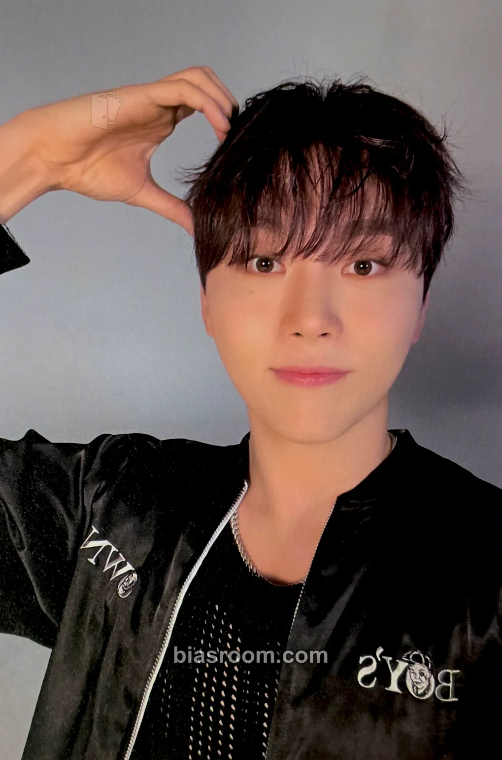 Seungkwan Spill the Feels Photocard - SEVENTEEN - SEVENTEEN K-pop photocard