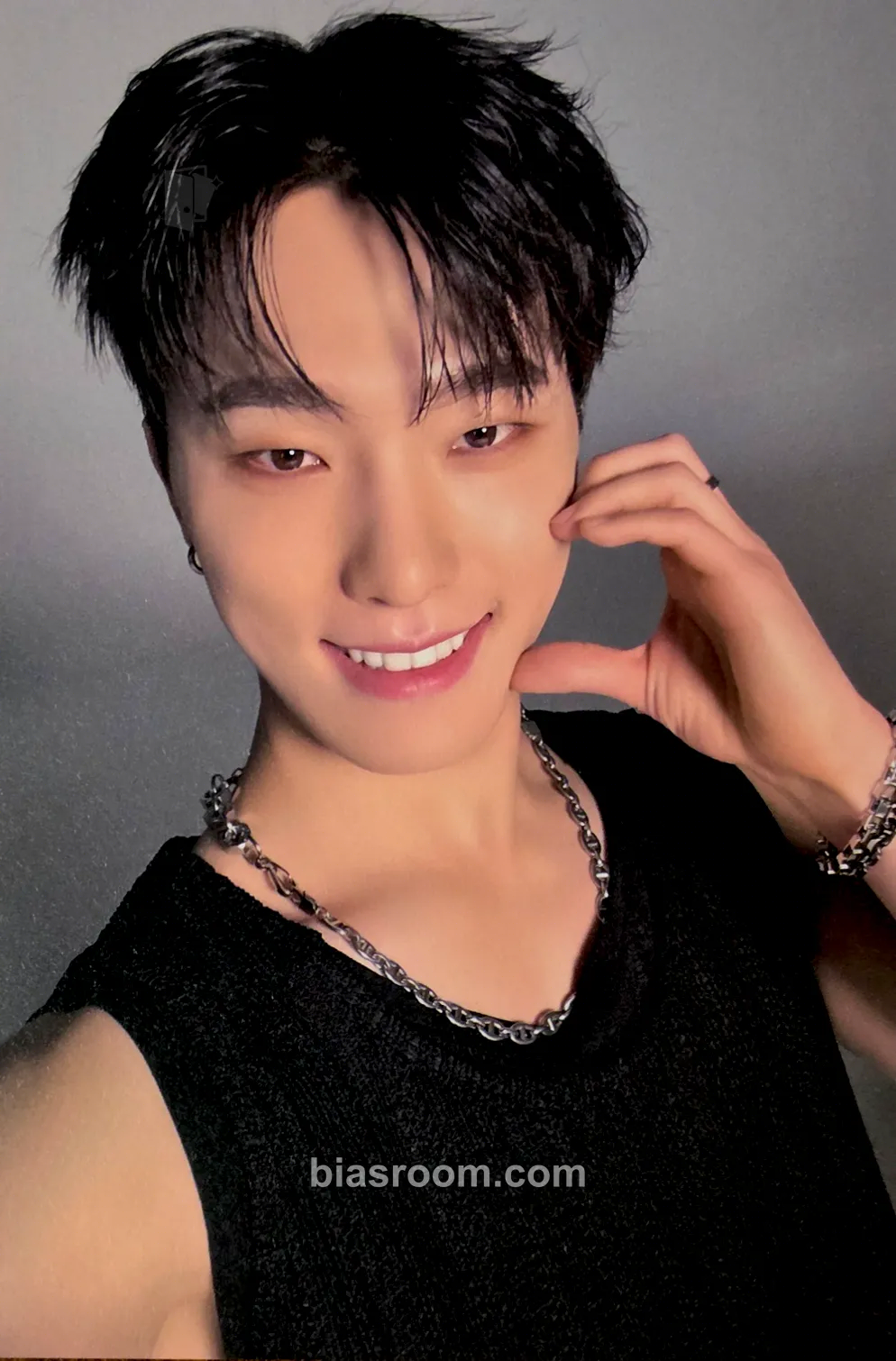 Dino Spill the Feels Photocard - SEVENTEEN - SEVENTEEN K-pop photocard