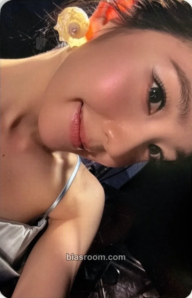 Red Velvet - Irene - Velvet Summer Album album photocard