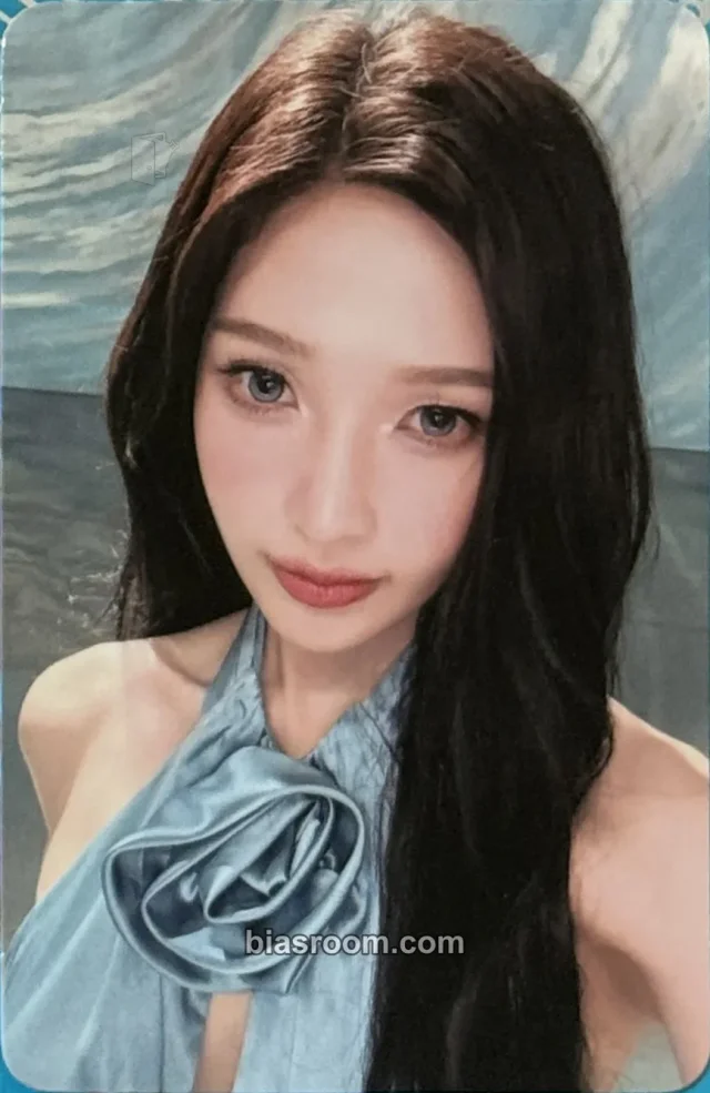 Red Velvet - Joy - Velvet Summer Album album photocard