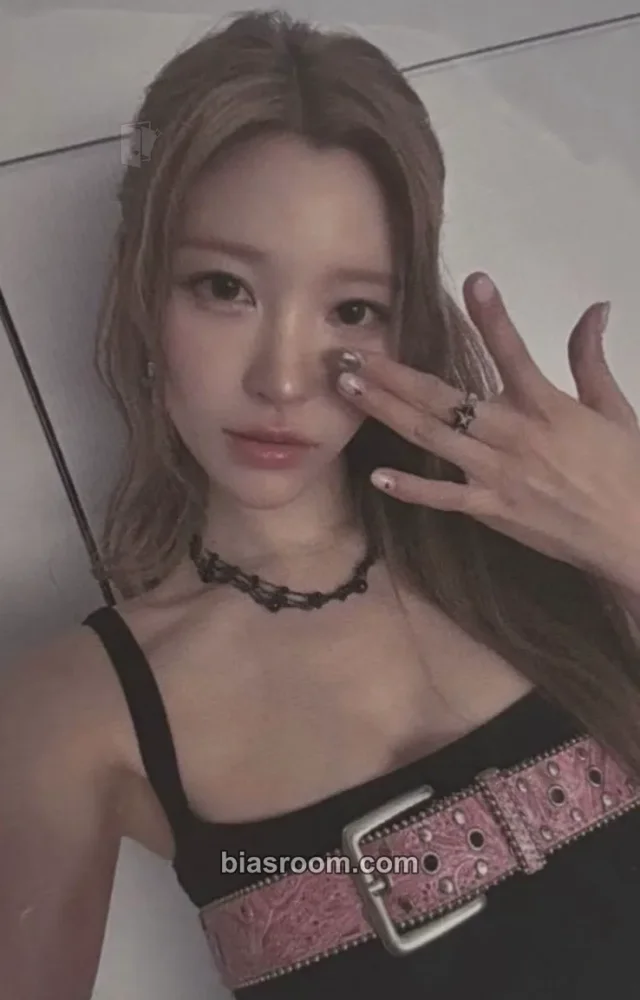 CLASSy - Hyungseo - RE:BOOT [AFTER TEARS] Album album photocard