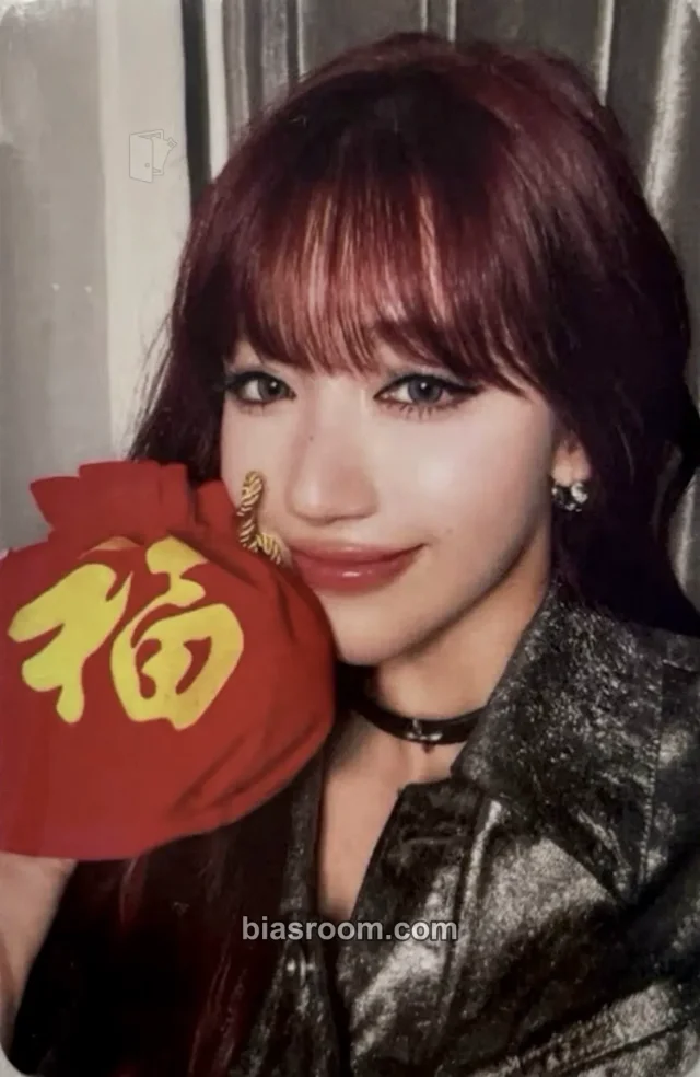 A2O May - Miche - Paparazzi Arrive Album fansign makestar