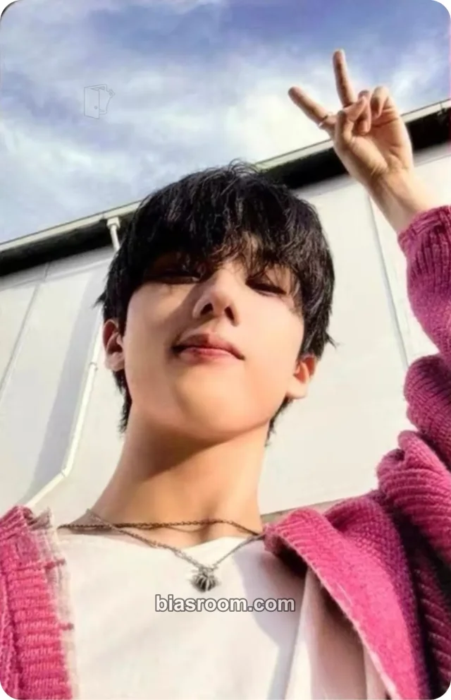 NCT - Jisung - SMTOWN LIVE 2025 - The Culture, The Future Event mp3 player merch photocard